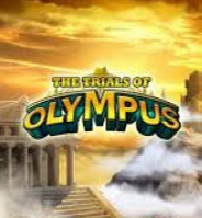 奥林匹斯的试炼中文电脑版下载 免安装绿色版