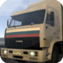 卡车运输模拟