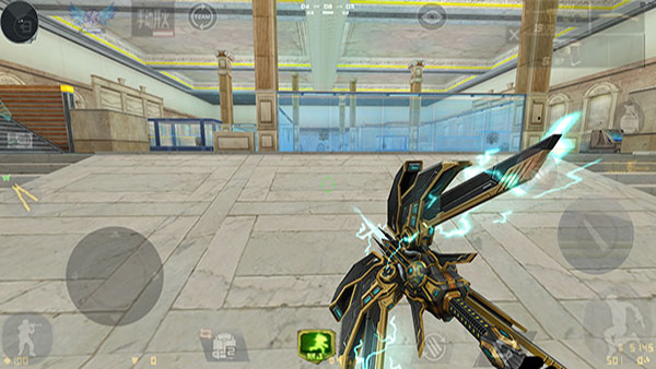 坏心火线手机版下载 第3张图片