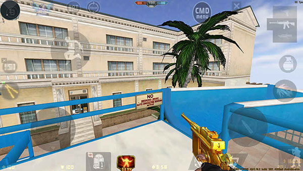 坏心火线手机版下载 第1张图片