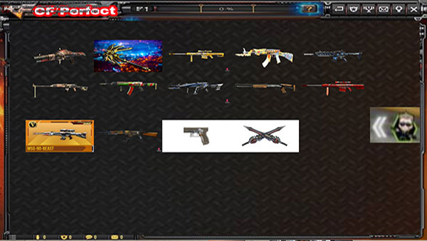 坏心火线手机版下载 第4张图片