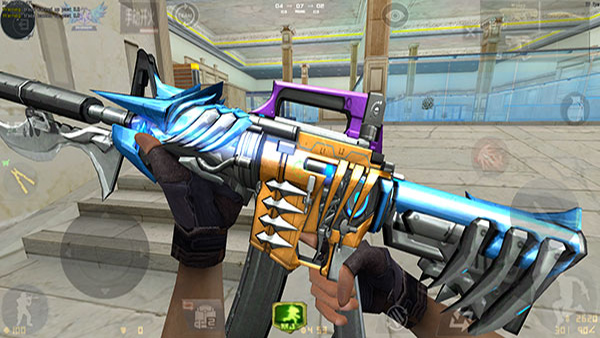 坏心火线手机版下载 第5张图片