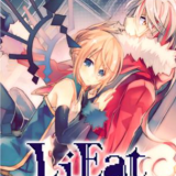 食谎龙少女LiEat移植版 v689e934e1d 安卓版