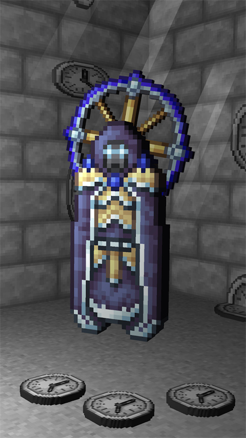 PickCrafter游戏下载 第1张图片