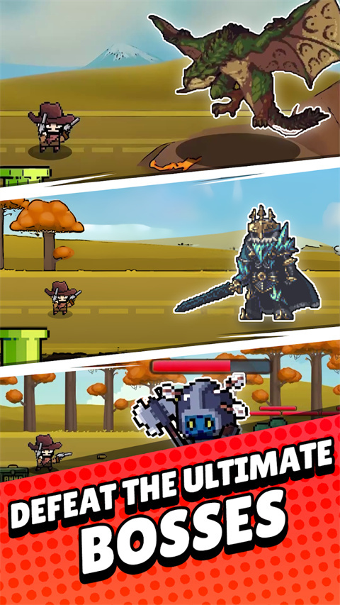 纸杯英雄破解版 第2张图片