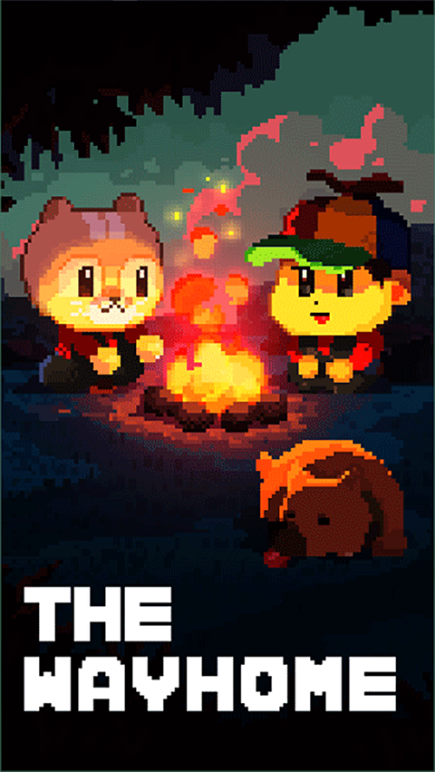 回家的路游戏下载 第3张图片