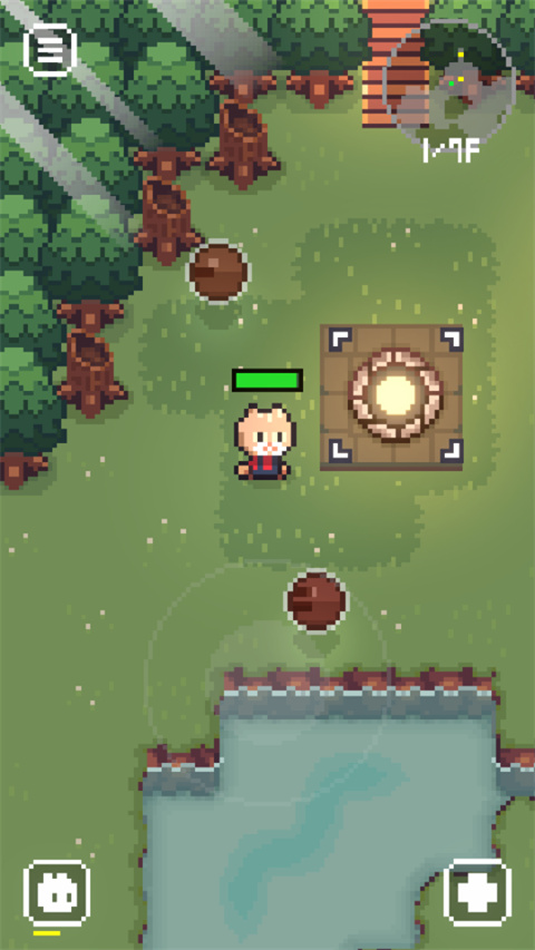 回家的路游戏下载 第5张图片