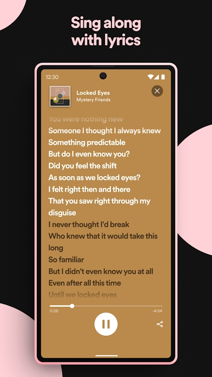 Spotify免登录免付费版本下载 第4张图片