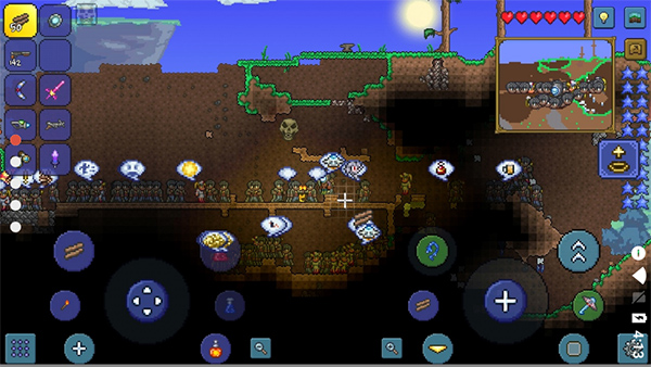 泰拉瑞亚TLPro修改器已付费版本下载 第5张图片