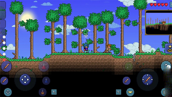 泰拉瑞亚TLPro修改器已付费版本下载 第1张图片