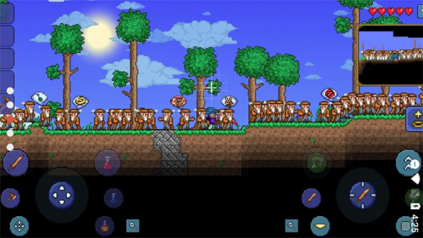 泰拉瑞亚TLPro修改器已付费版本下载 第4张图片