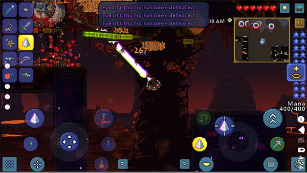 泰拉瑞亚TLPro修改器已付费版本下载 第3张图片