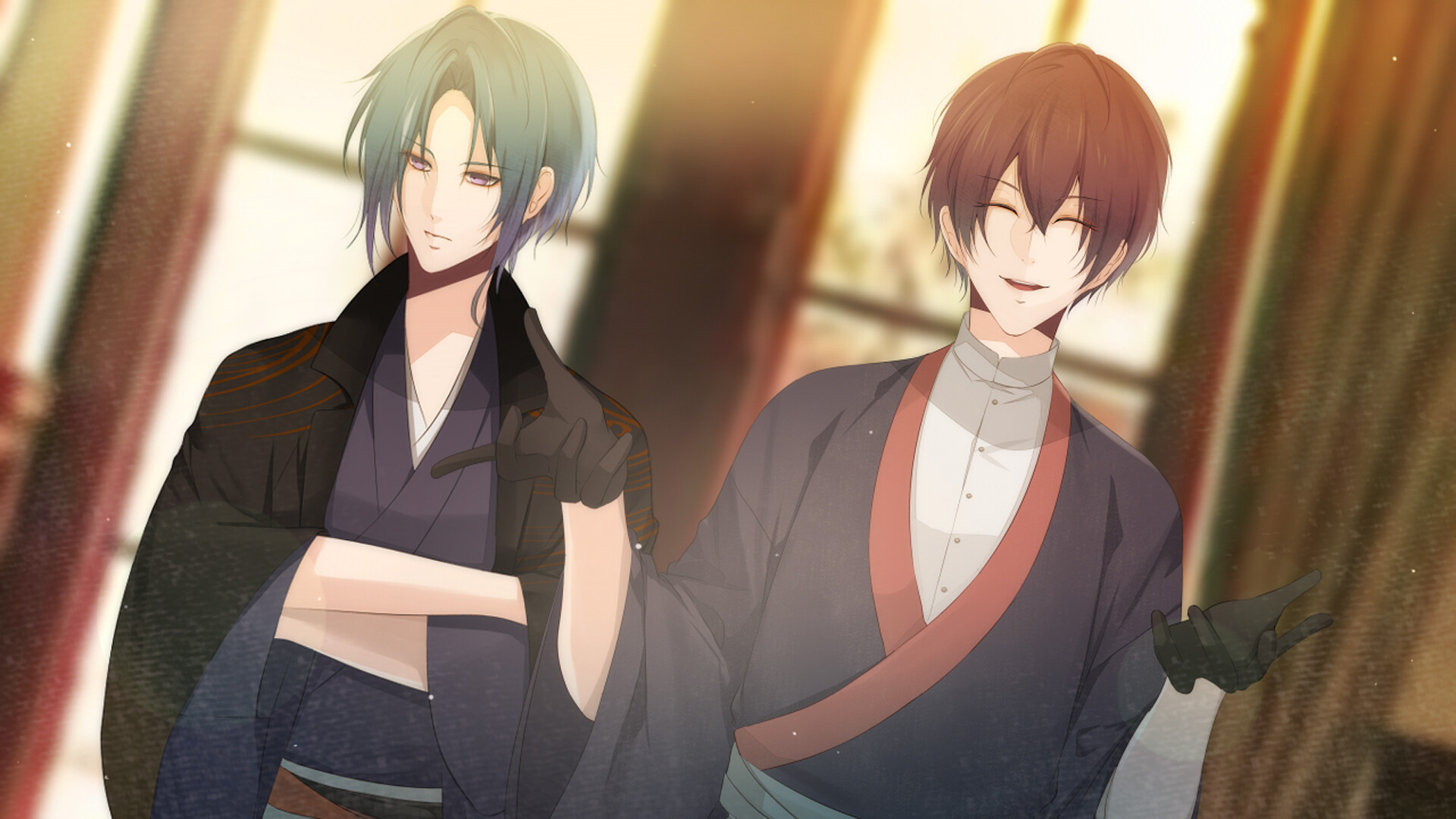 花开溢香唤春来下载手机版 第2张图片