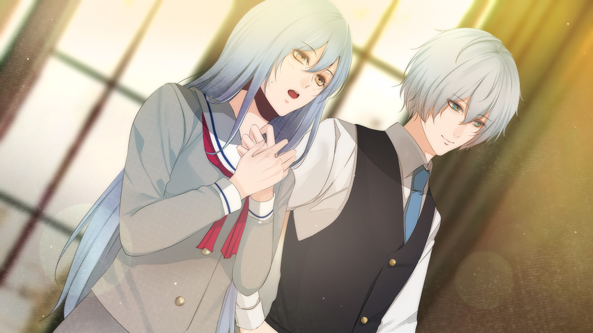 花开溢香唤春来下载手机版 第5张图片