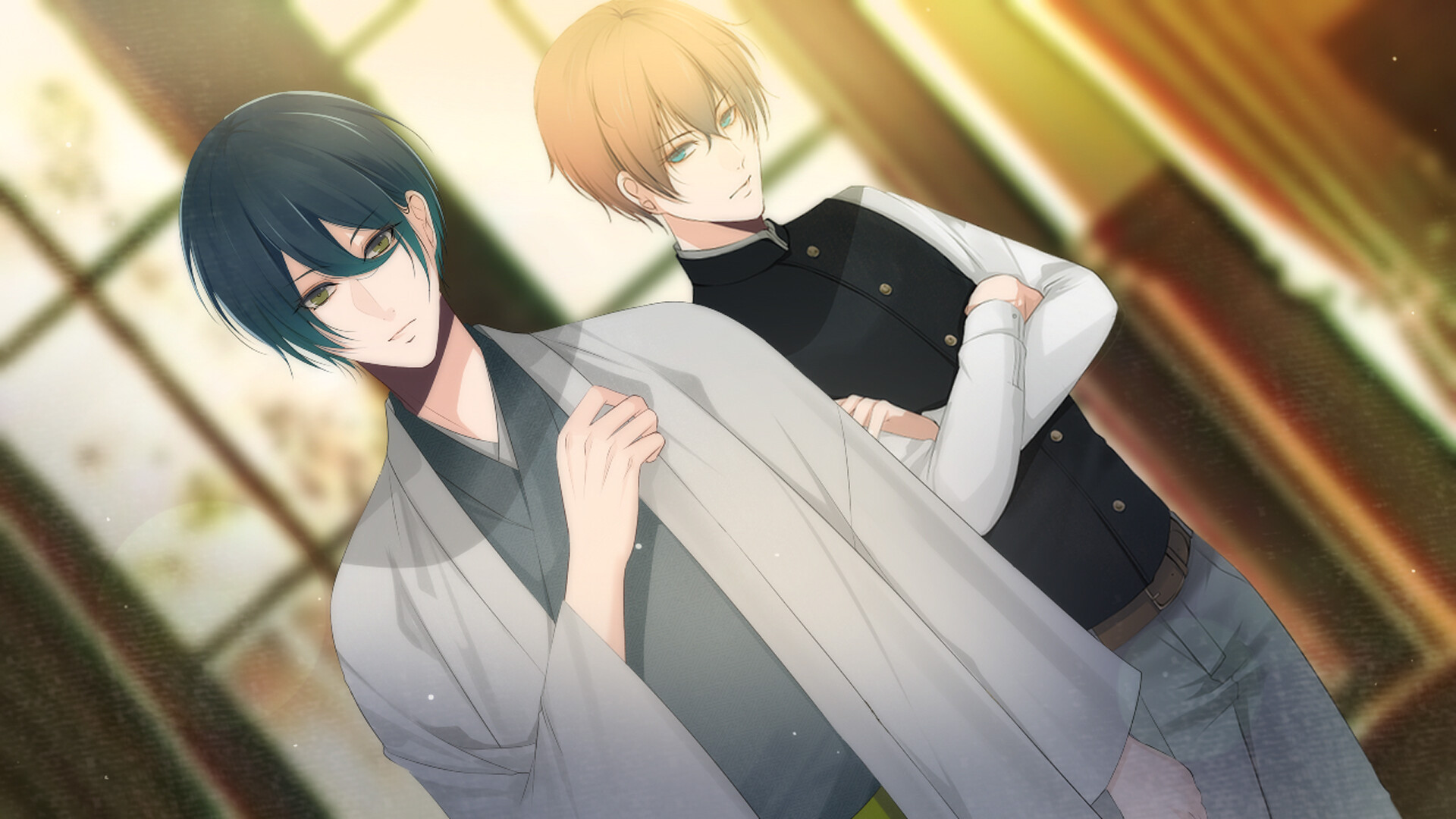 花开溢香唤春来下载手机版 第3张图片