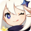 地铁跑酷原神启动