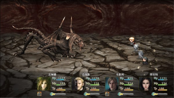 神律1.51C破解版 第1张图片