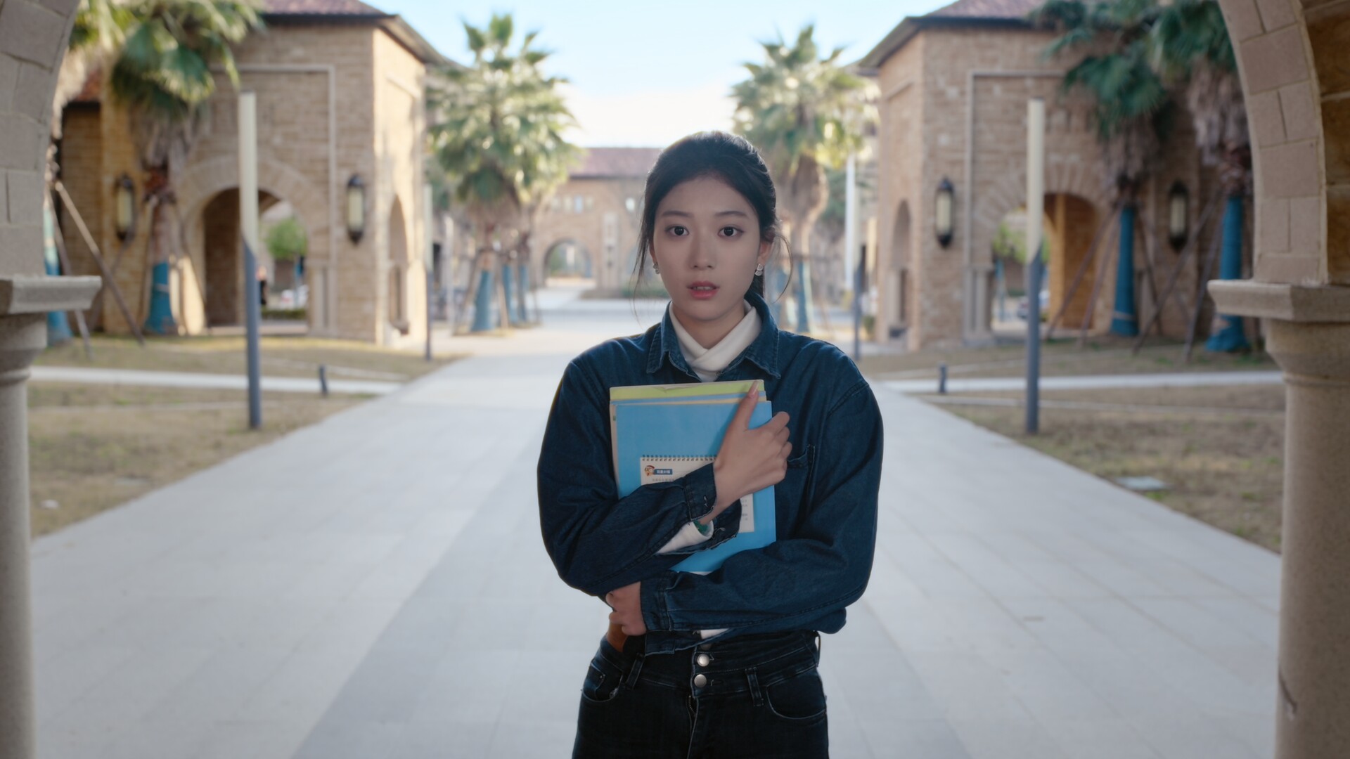 我只是想让她们都幸福破解版 第1张图片