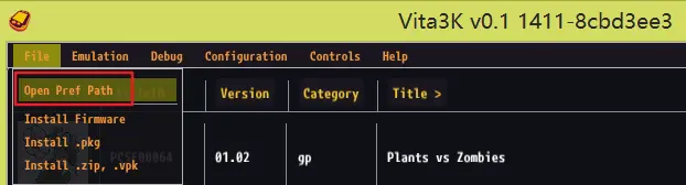怎么添加游戏截图1