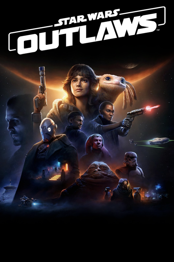 星球大战亡命之徒