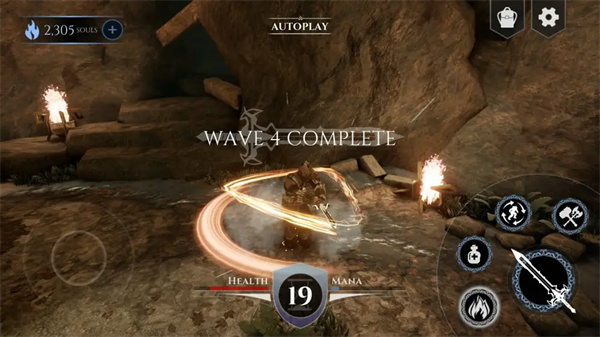 战神4手机自制版下载 第1张图片