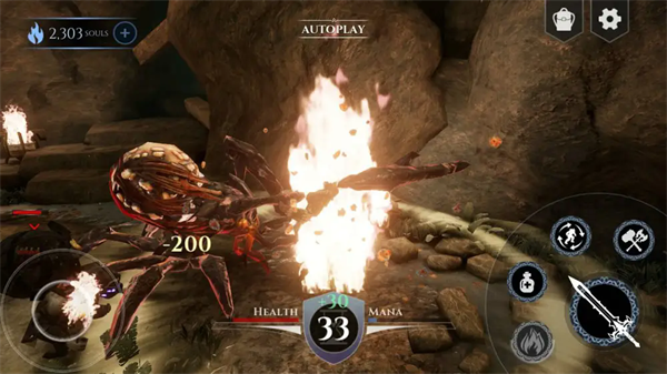 战神4手机自制版下载 第4张图片