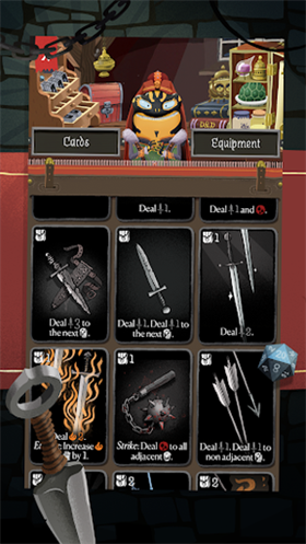 卡牌爬行者2官方版手游下载 第3张图片