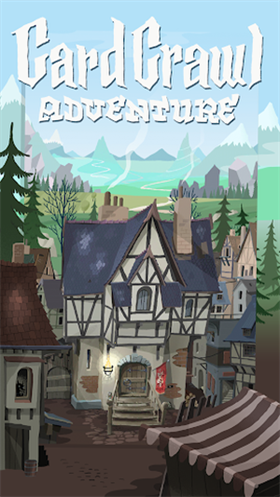 卡牌爬行者2官方版手游下载 第2张图片