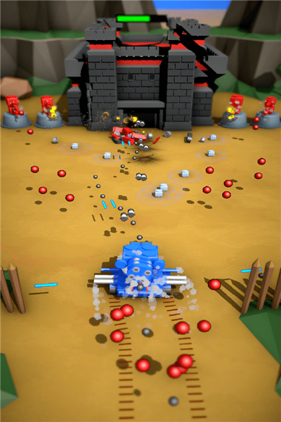 定制坦克手机版下载 第3张图片