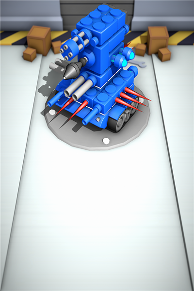 定制坦克手机版下载 第4张图片