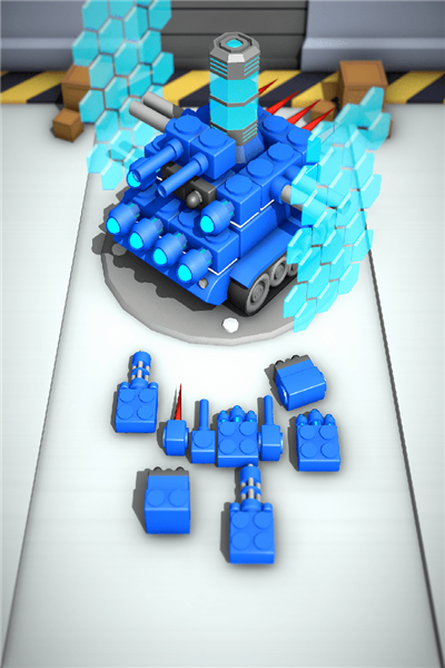 定制坦克手机版下载 第1张图片