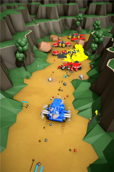 定制坦克手机版下载 第2张图片