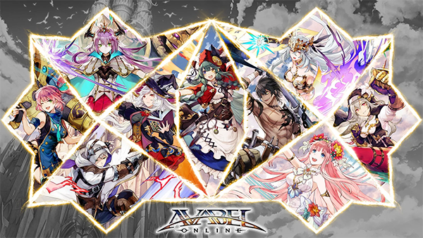 阿瓦贝尔战纪国际版下载 第5张图片