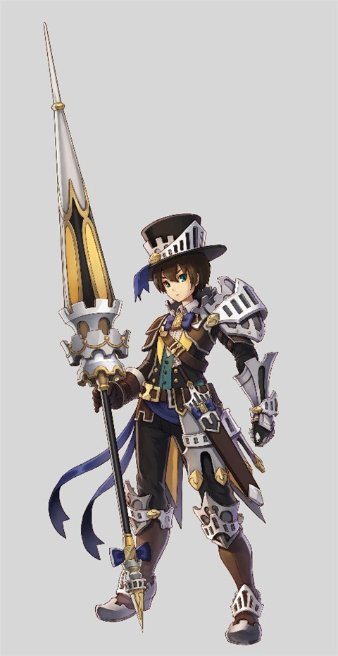 新手职业选择与培养截图1