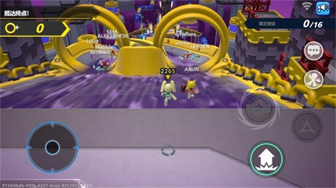 索尼克大乱斗国际服下载 第4张图片