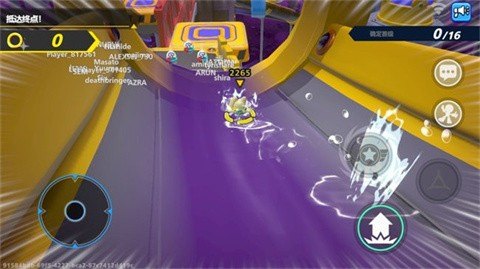 索尼克大乱斗国际服下载 第1张图片