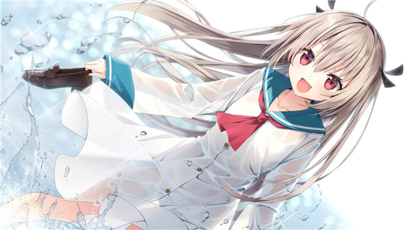 亚托莉我挚爱的时光手游 第2张图片