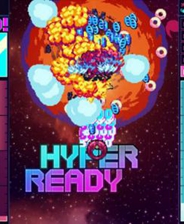 超银河战队中文电脑版下载 免安装绿色版