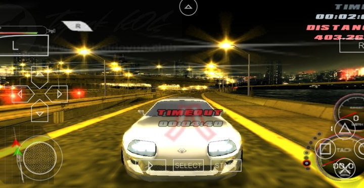 速度与激情3东京漂移手机版下载 第3张图片
