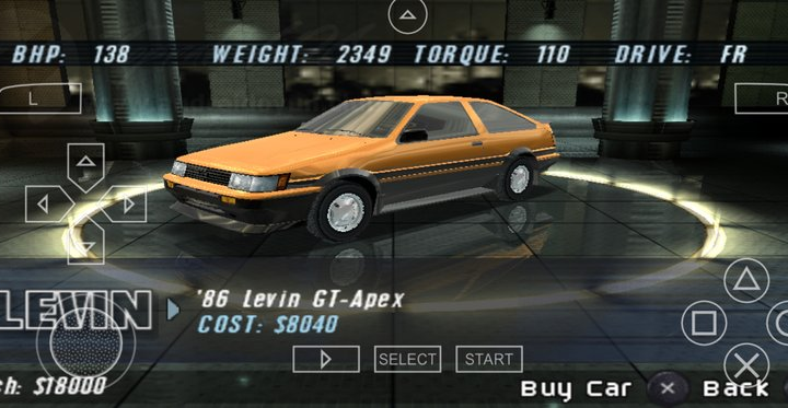 速度与激情3东京漂移手机版下载 第1张图片