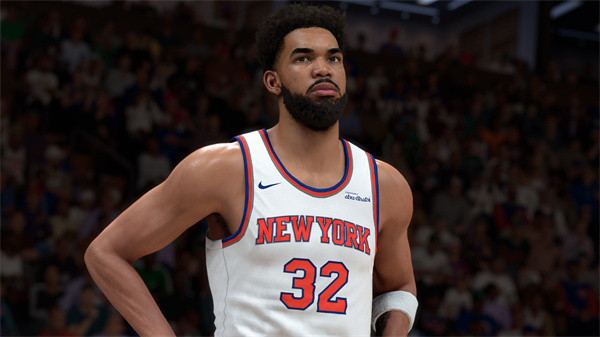 NBA2K26MyTeam手机版下载 第4张图片