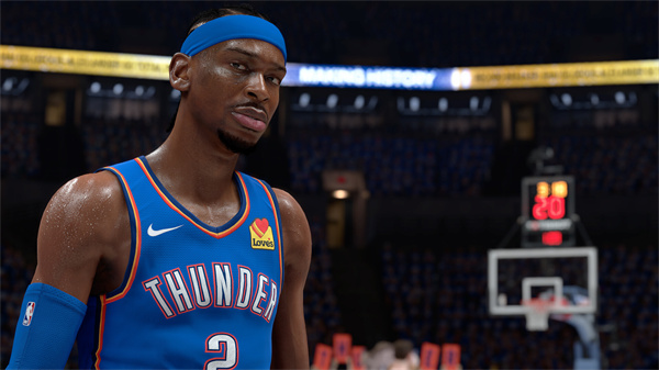 NBA2K26MyTeam手机版下载 第2张图片