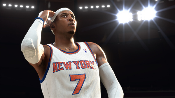 NBA2K26MyTeam手机版下载 第1张图片