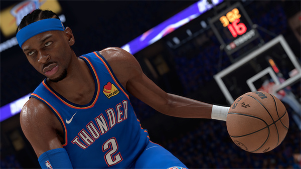 NBA2K26MyTeam手机版下载 第5张图片