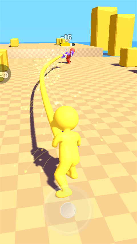 约架王者手游下载 第3张图片