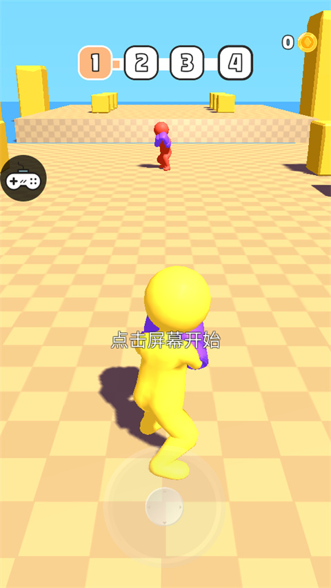 约架王者手游下载 第1张图片