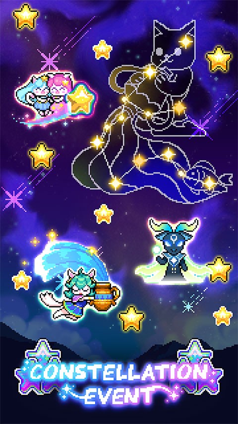 喵星人跳跃手游下载 第3张图片