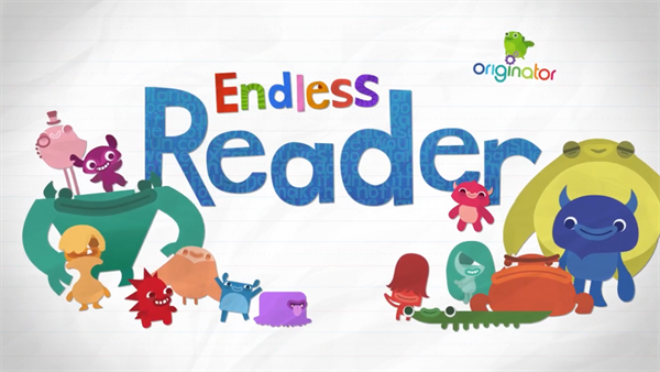 Endless Reader app下载 第4张图片