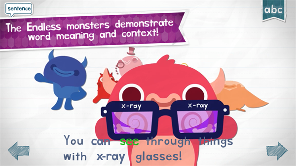 Endless Reader app下载 第3张图片