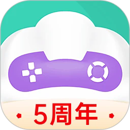 饺子云游戏破解版免登录下载